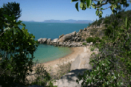 Rocky Bay