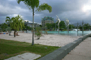Cairns rantaboulevardi