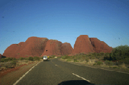 Kata Tjuta