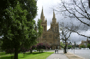 Adelaide