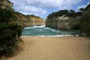 The Arch Gorge