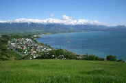 Kaikoura