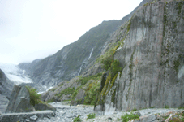 Franz Josef Glacier