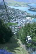 Queenstown