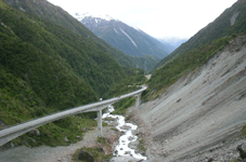 Arthur Pass