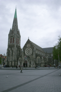 Christchurch