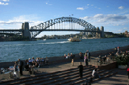 Harbour Bridge