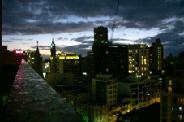 Sydney y&ouml;ll&auml;