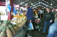 Queen Viktoria Market