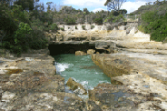 Port Arthur